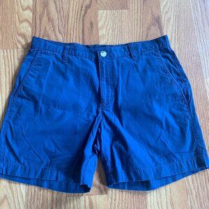 Columbia Mens Fishing Shorts 32